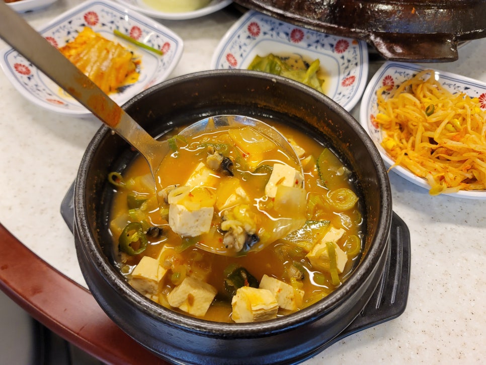 진짜무쇠삼겹청주 이미지