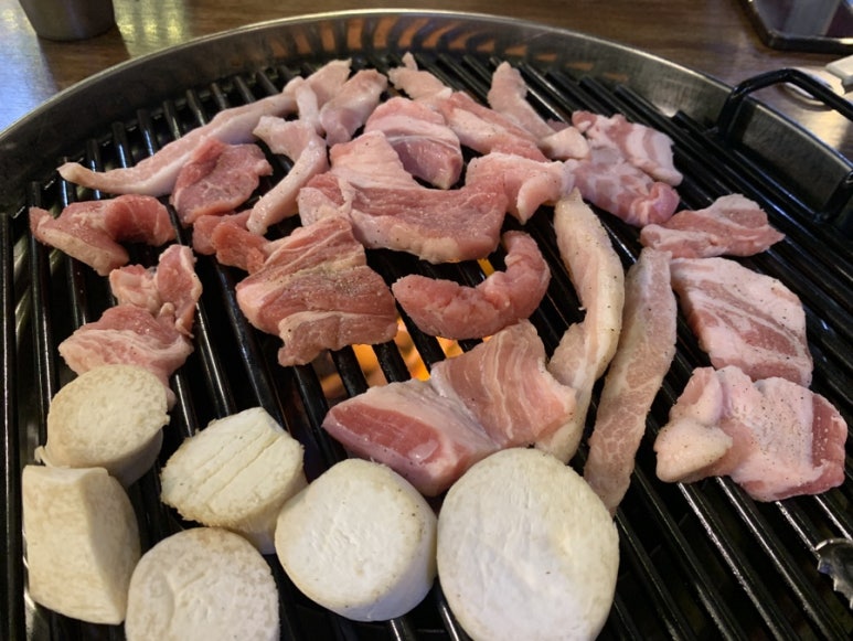 왕장군 이미지