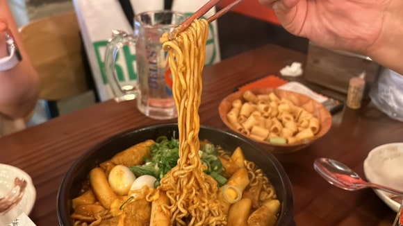 역전 할머니 맥주 포항효자점 이미지