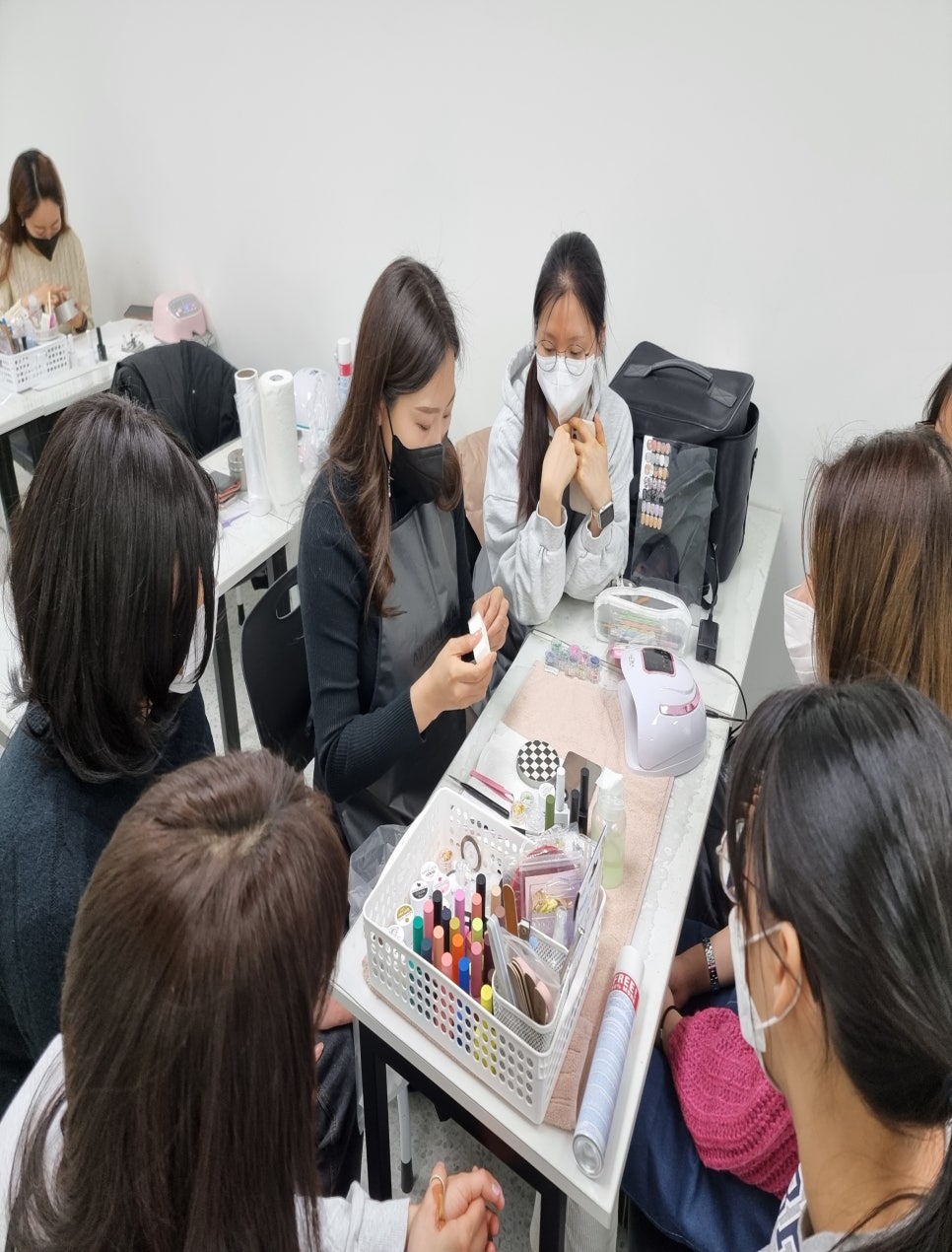 초초네일 이미지