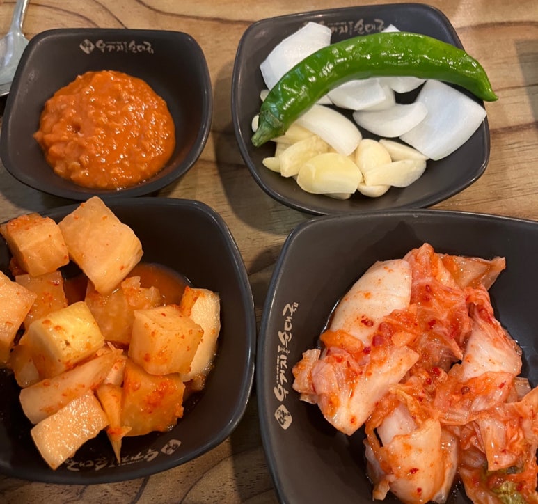 고두방해장국밥 이미지