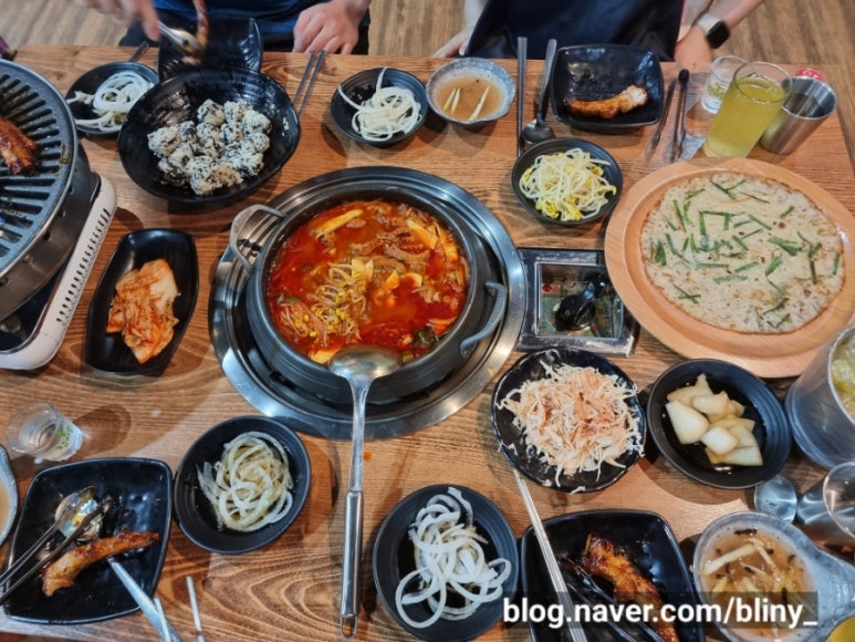뼈대있는매운갈비찜 이미지