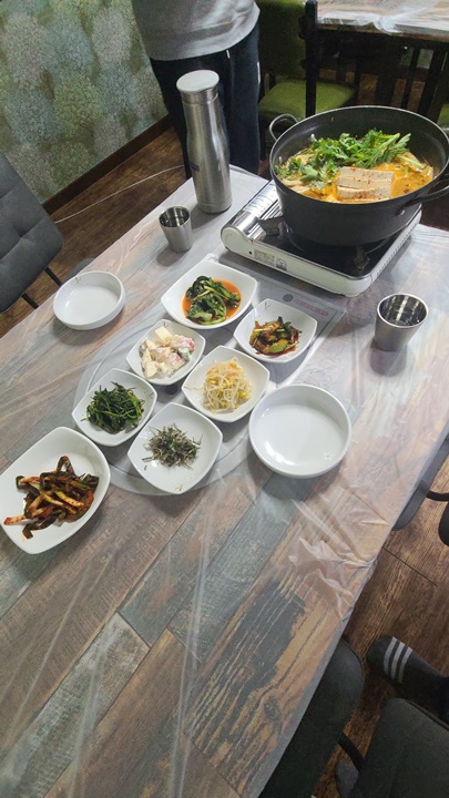 바다산성 이미지