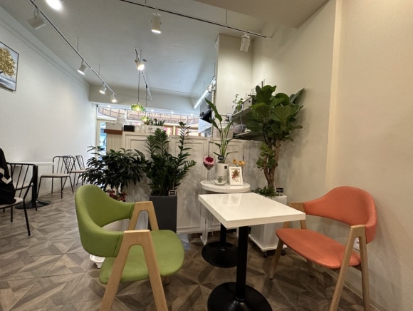 동래옛날팥빙수 남산점 이미지