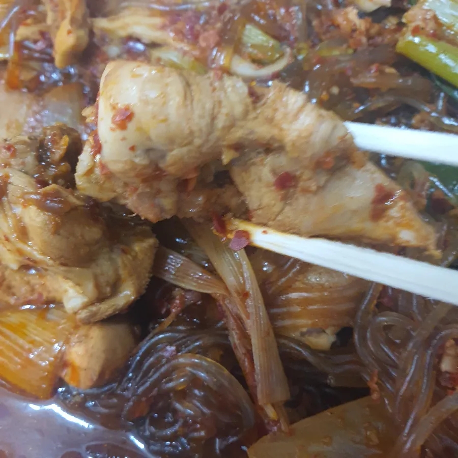대봉페리카나 이미지