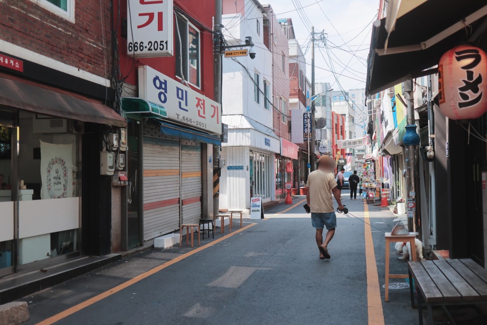 영민전기 이미지