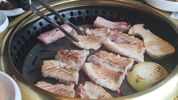 행당집 이미지