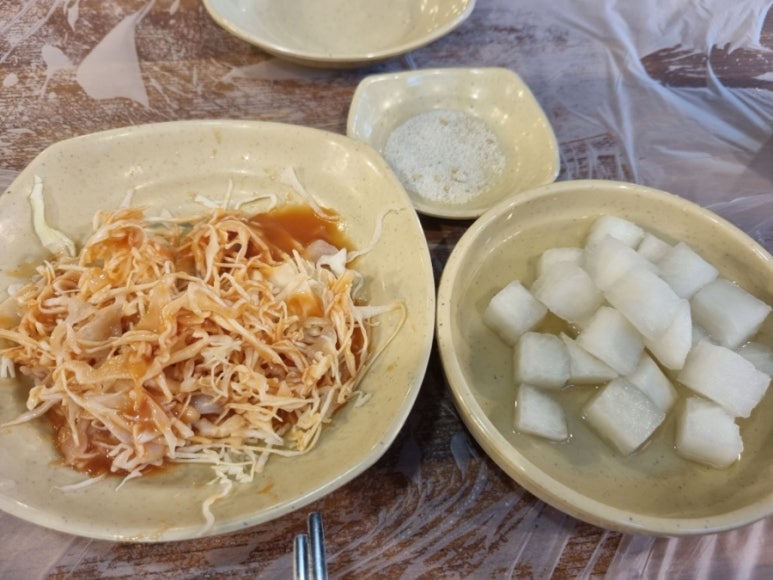 울통치킨북정점 이미지