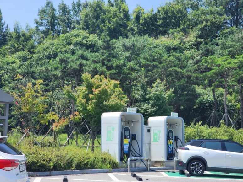 의성(청주)주유소 이미지