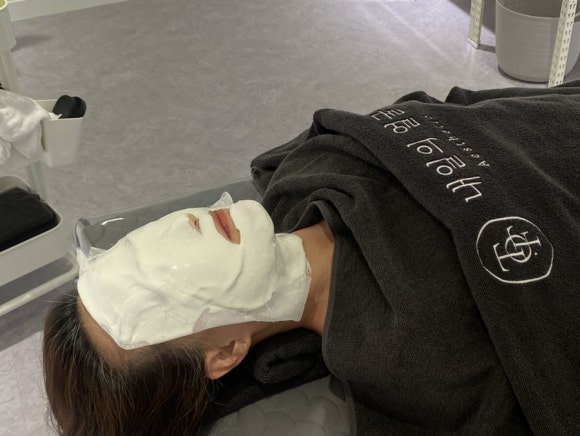 내일의얼굴 이미지
