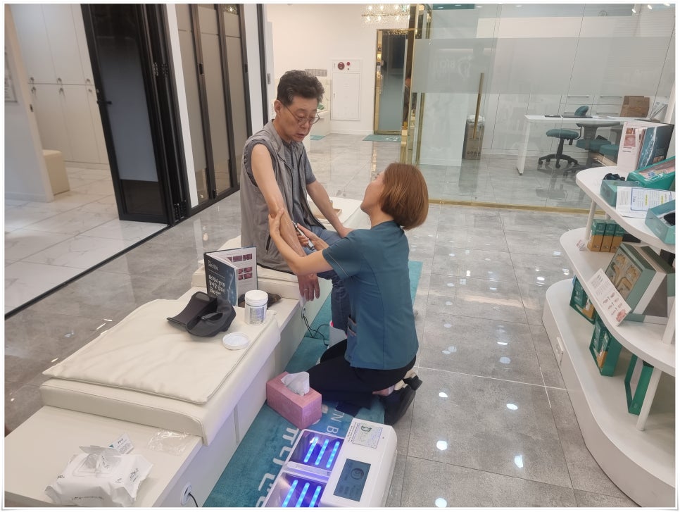 바이오뷰티네일 이미지