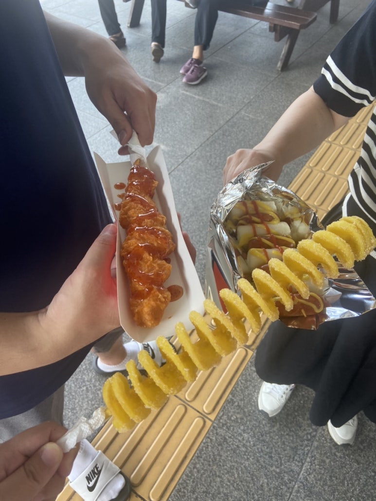 제이엠티닭꼬치 이미지