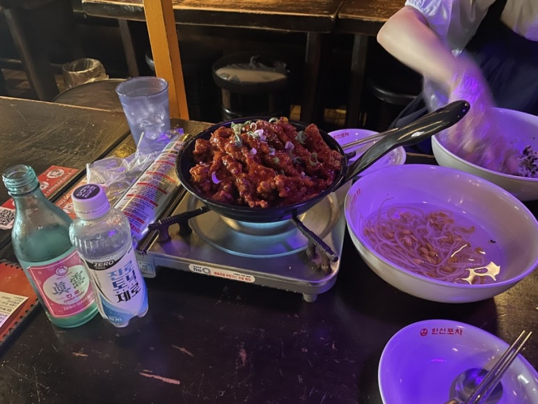 이즈백옛날통닭 이미지