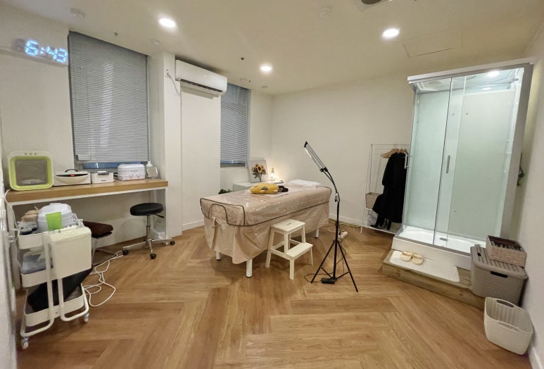 설뷰티샵 이미지