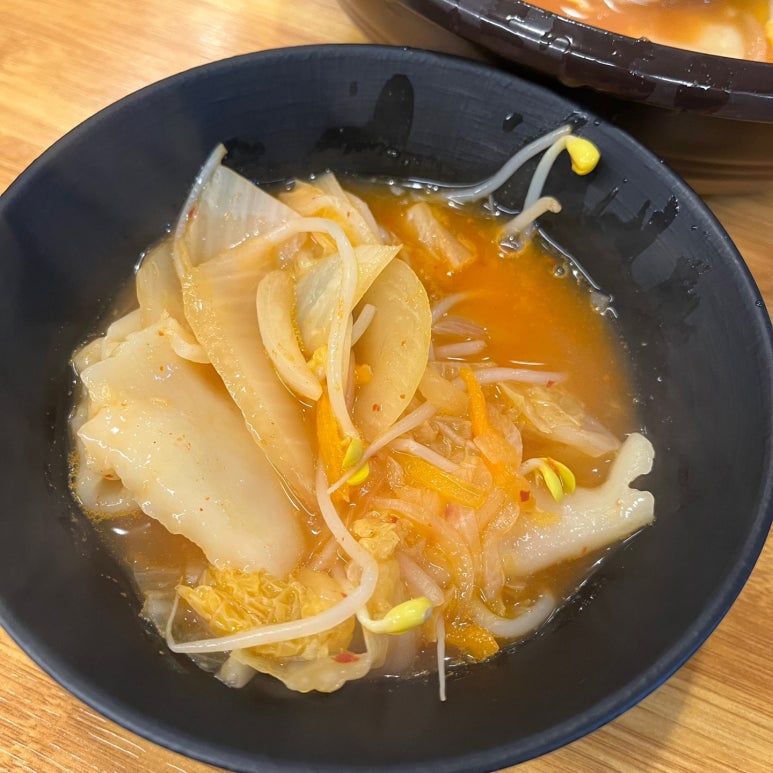 손수제비 요미요미 마포점 이미지