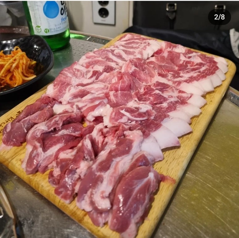 양가네옛날뒷고기 이미지