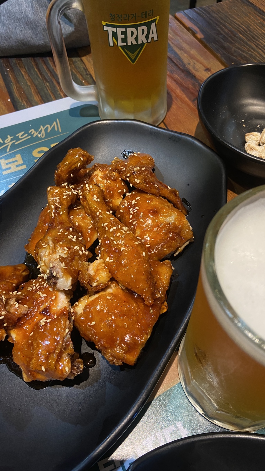 착한치돌이통닭집 이미지