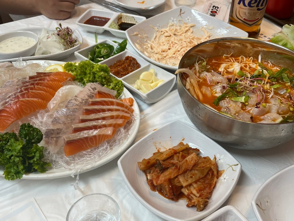 0심횟집 이미지