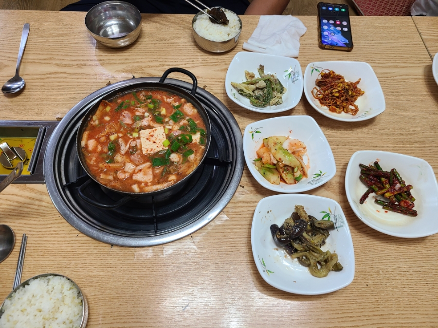 동명식육식당 이미지