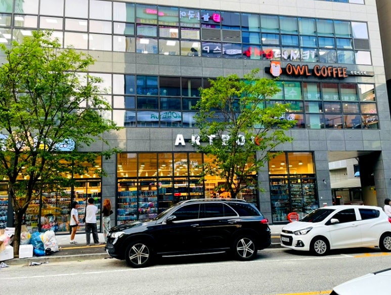 시그니처커피2호점 이미지