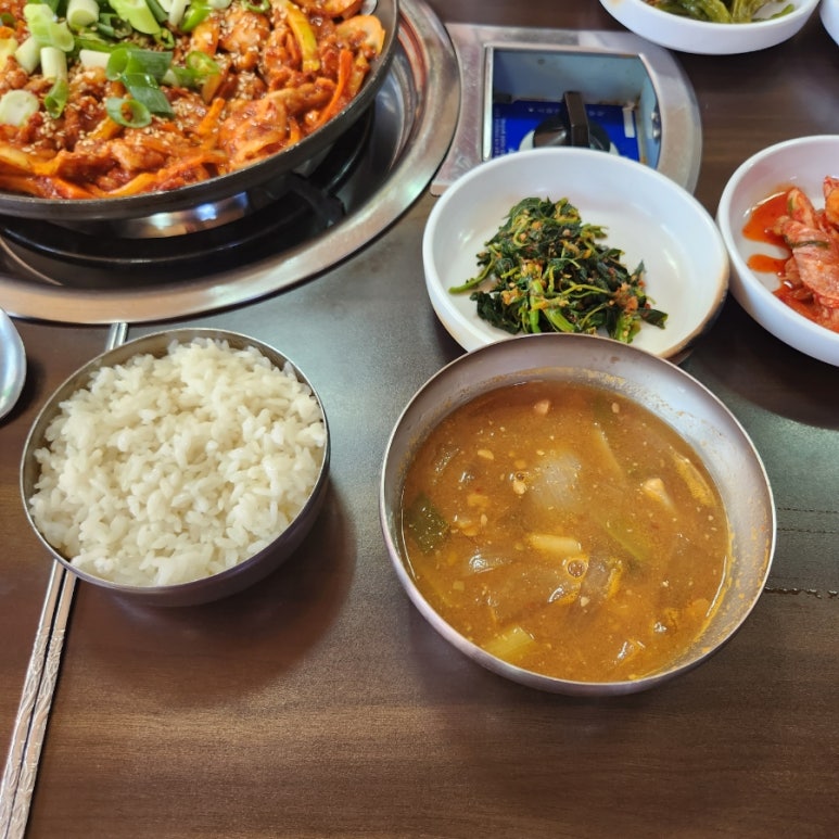 마곡생고기 사진 3