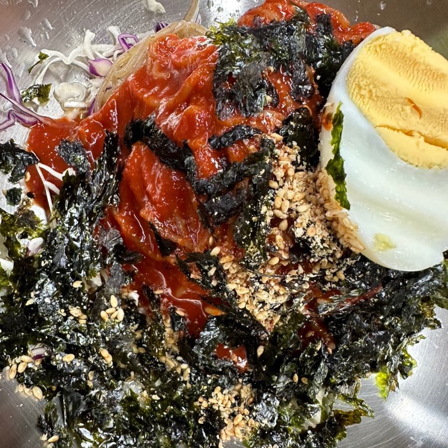 약수골막국수 이미지