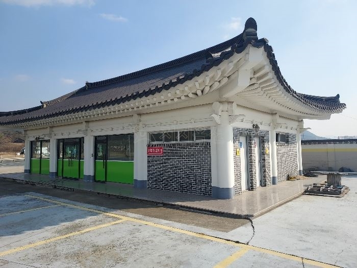 경주주유소 이미지