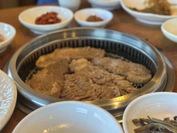 천지연소래포구점 이미지