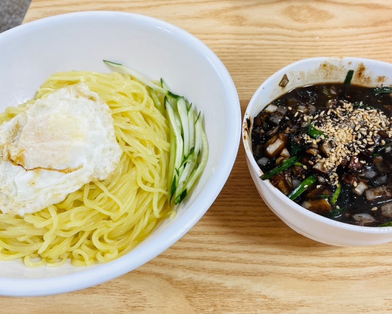여분네 중화요리 이미지