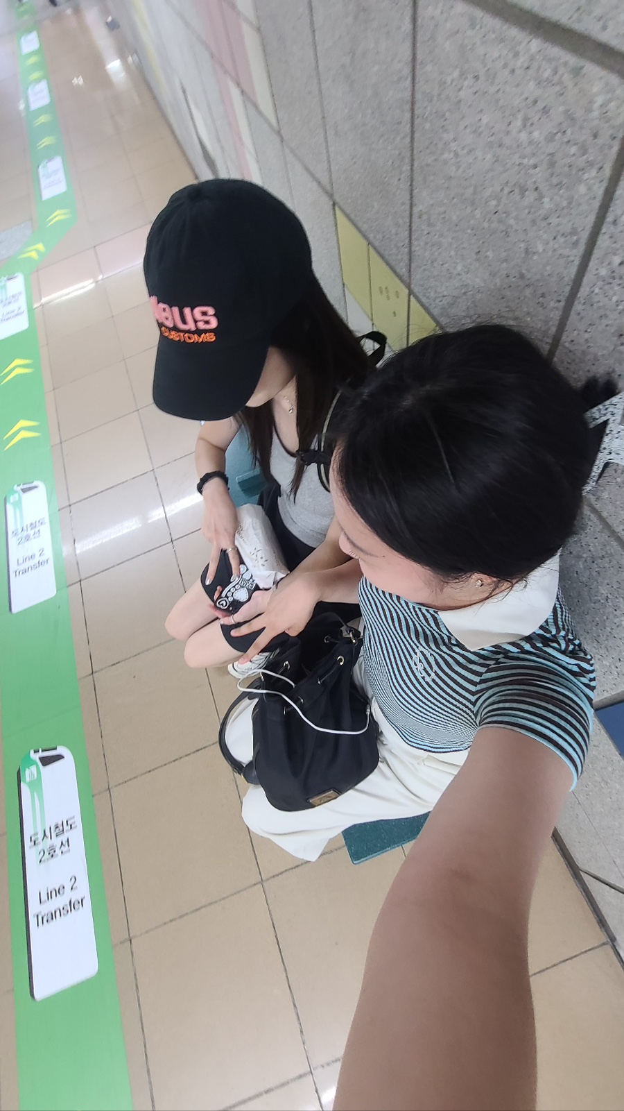 럭키베이커리광안종합 이미지