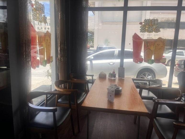 스타레스토랑(STAR RESTAURANT) 이미지