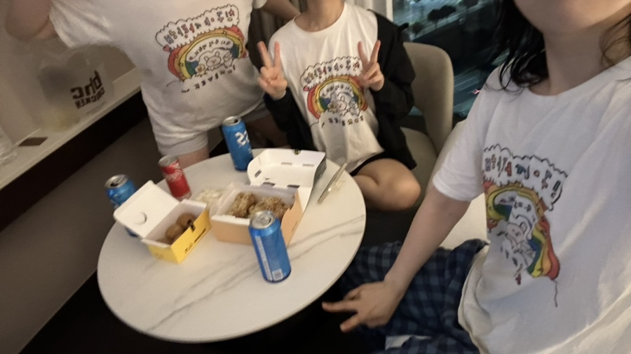 말통샌드위치 이미지