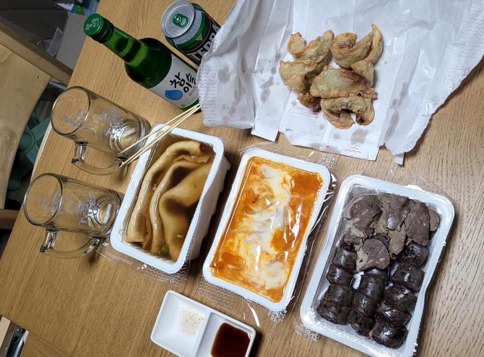 죠스떡볶이 일산웨스턴돔점 이미지