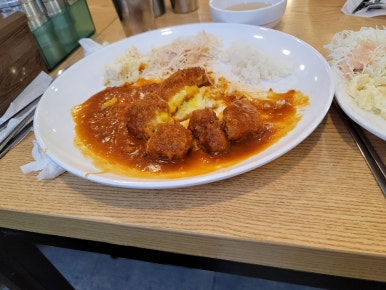 왕돈까스왕냉면 이미지