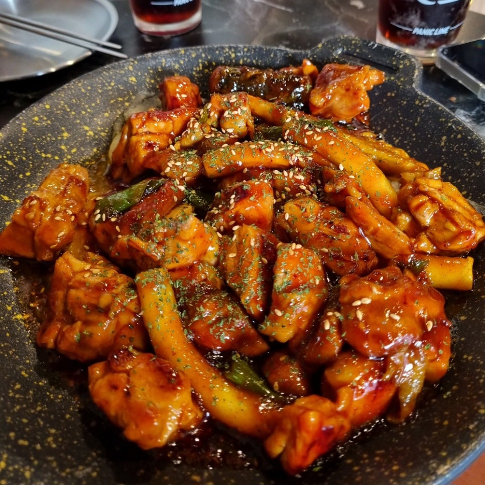 불아더치킨수원 이미지