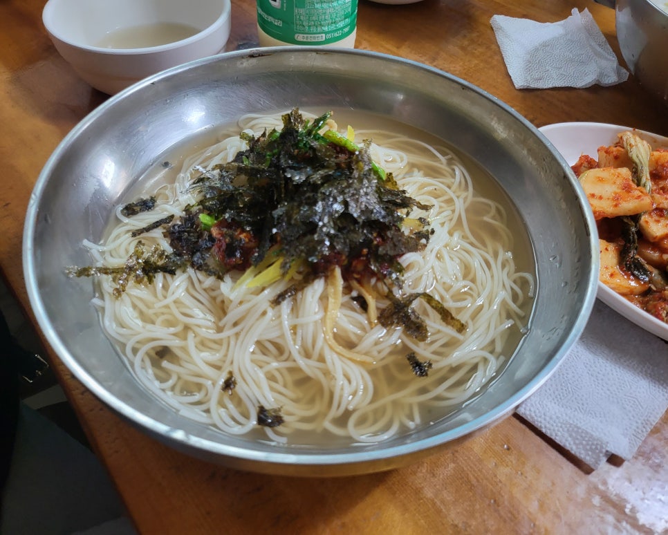 대저촌국수 이미지