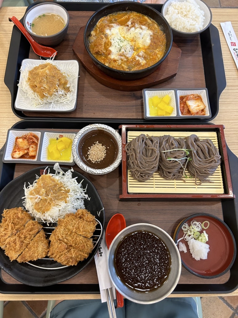 하나돈까스이마트 이미지