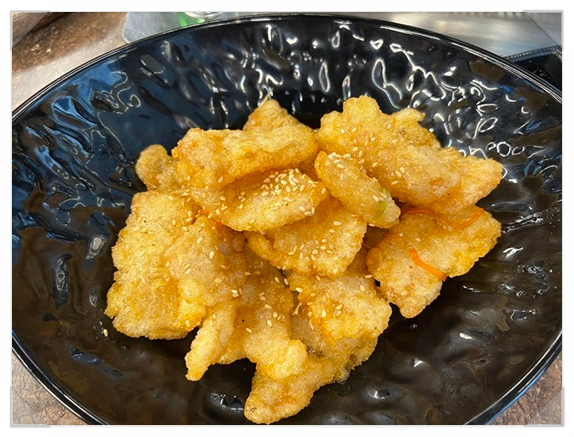 맛나린양꼬치 이미지