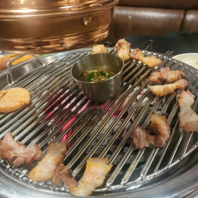 프랭크버거전주반월점 이미지
