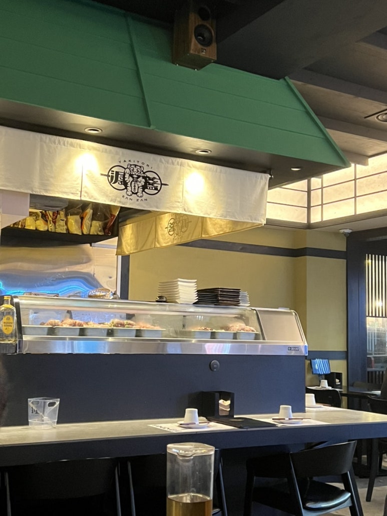 김밥나라봉명점 이미지