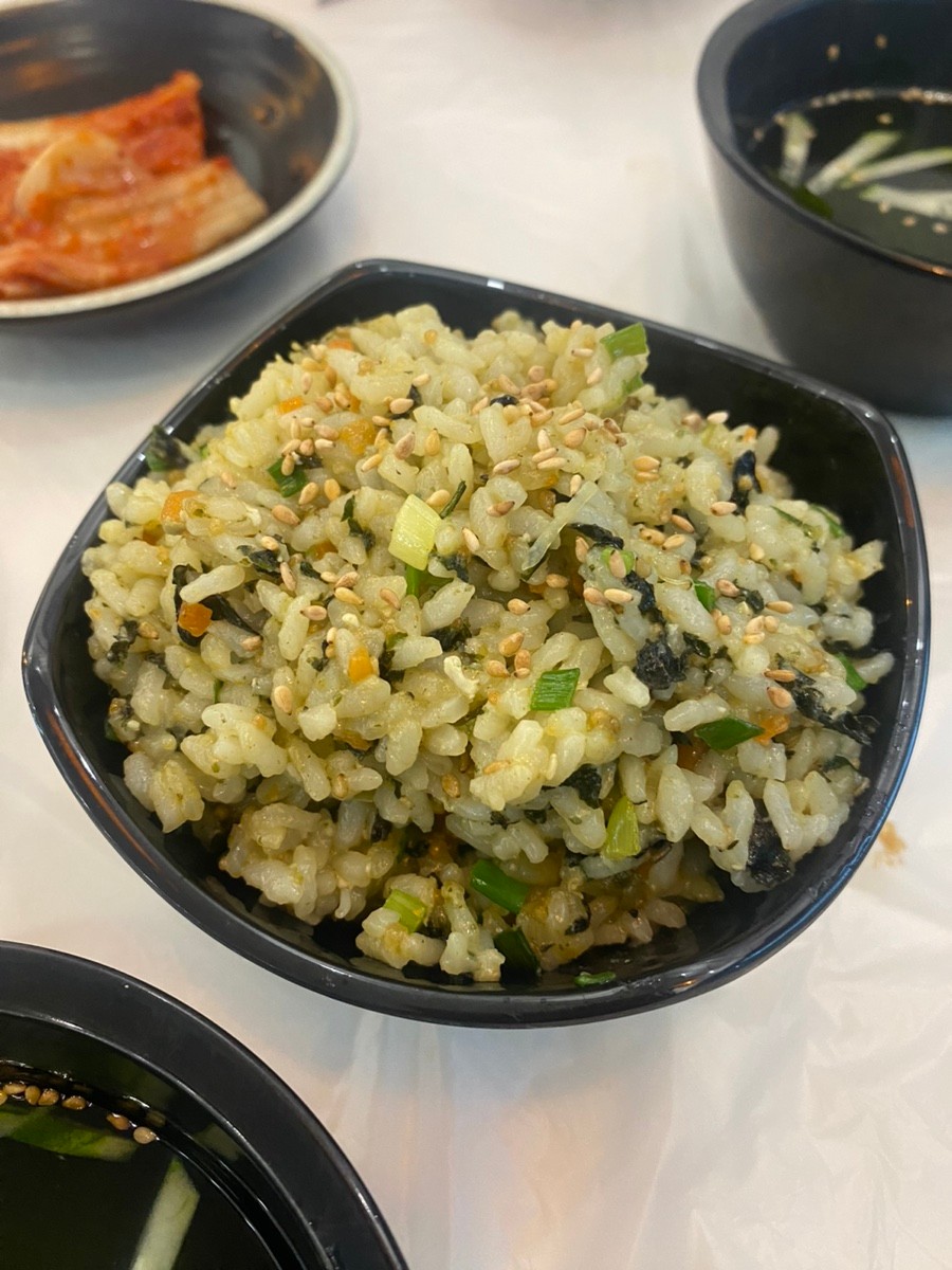 행복대게 이미지