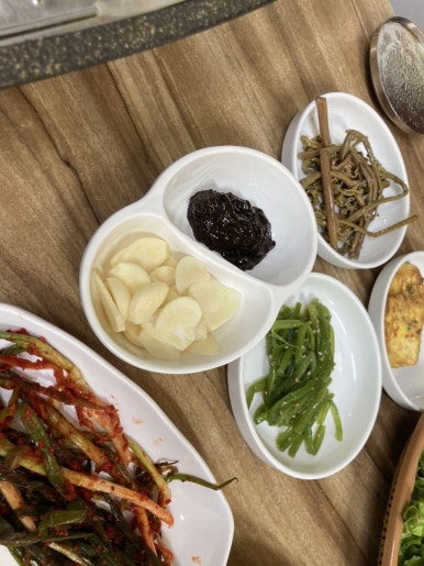 하나두리삼겹살 이미지