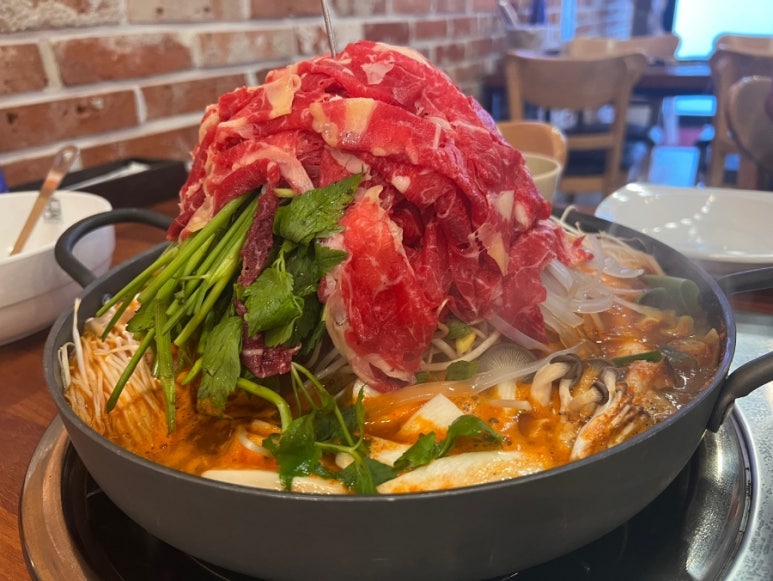 연남물갈비논산취암점 이미지