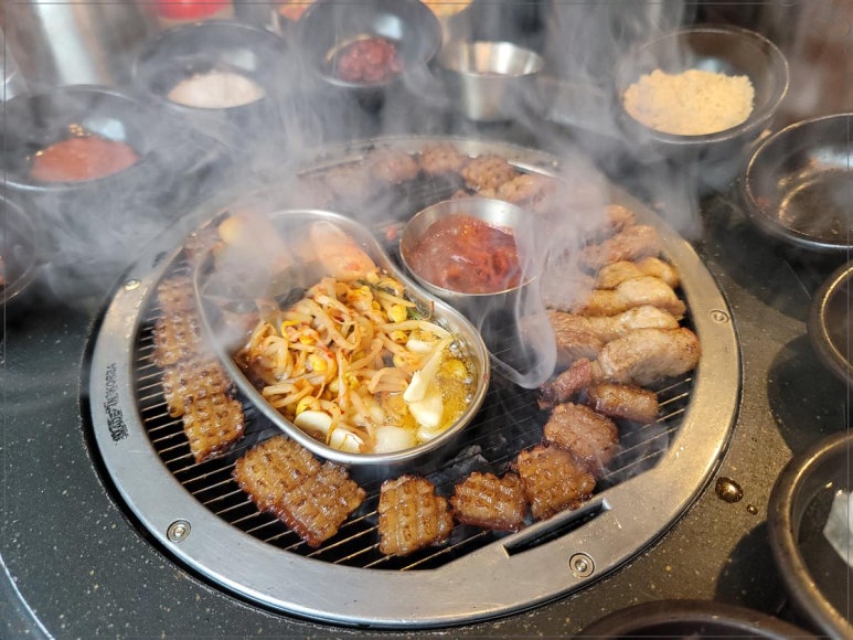 원조부안집 이미지