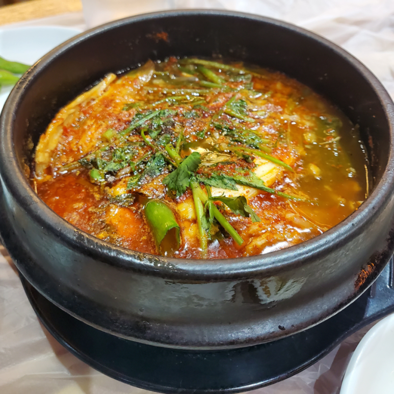경상횟집 이미지