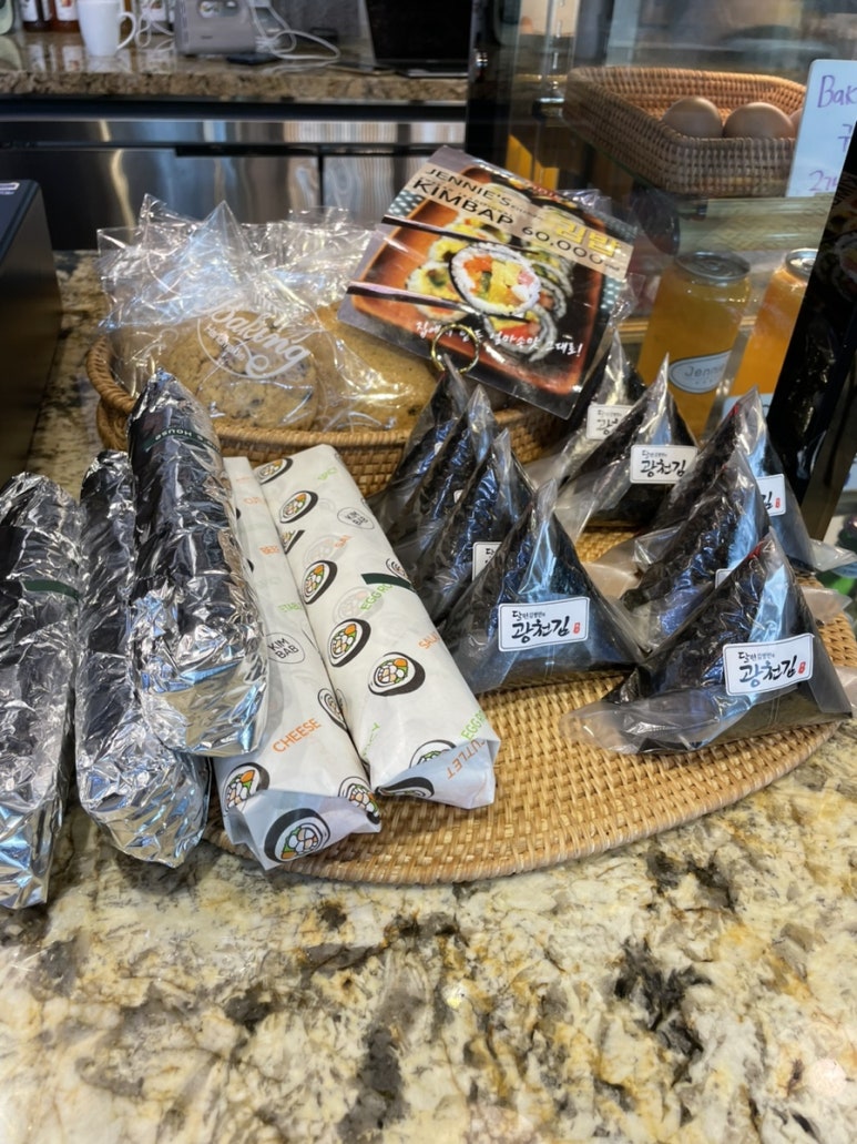 김밥House 이미지