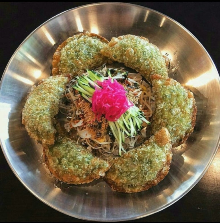 국수한상 이미지