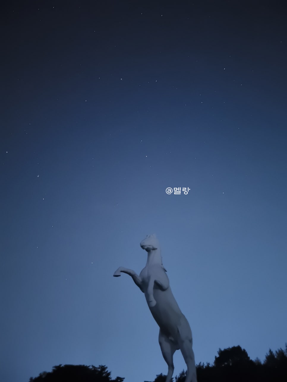 백마고지휴게소 이미지
