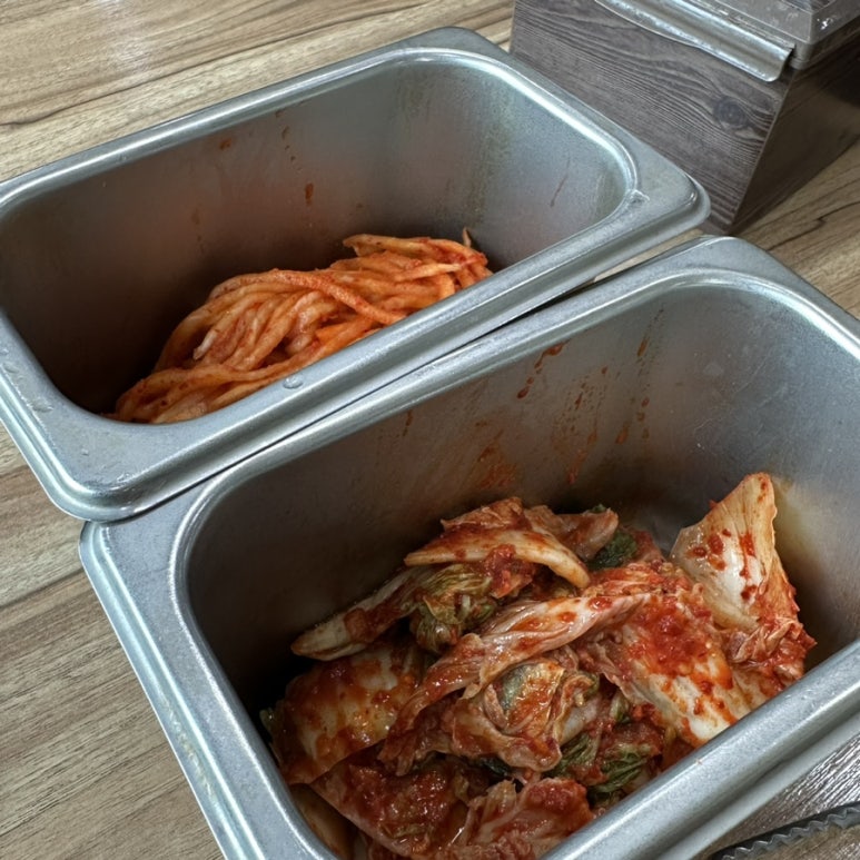 궁중해물칼국수 이미지