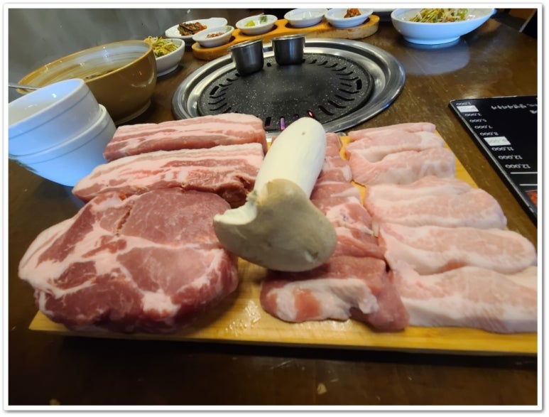 서해쭈꾸미 이미지